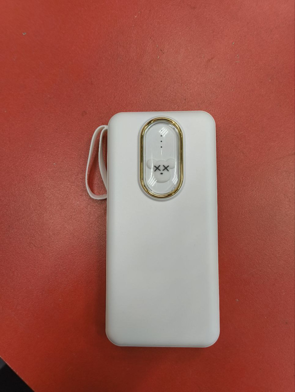 Внешний аккумулятор 404 NOT FOUND 20К