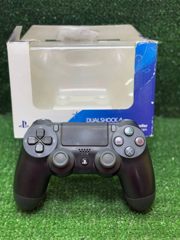 геймпад Sony PS4