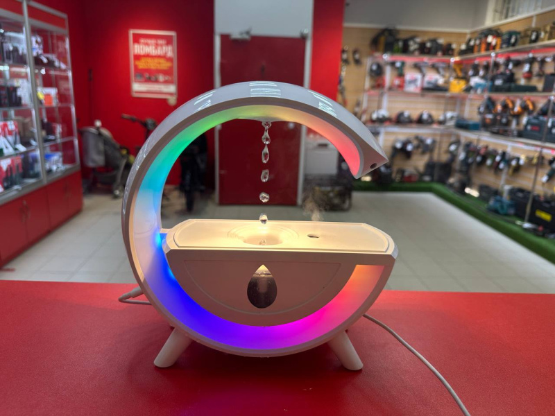 Увлажнитель T00k8 .