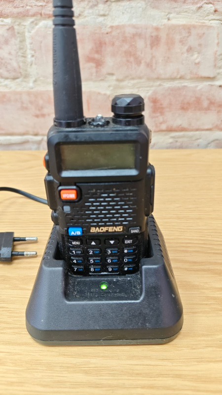 Рации Feng Bao BAOFENG