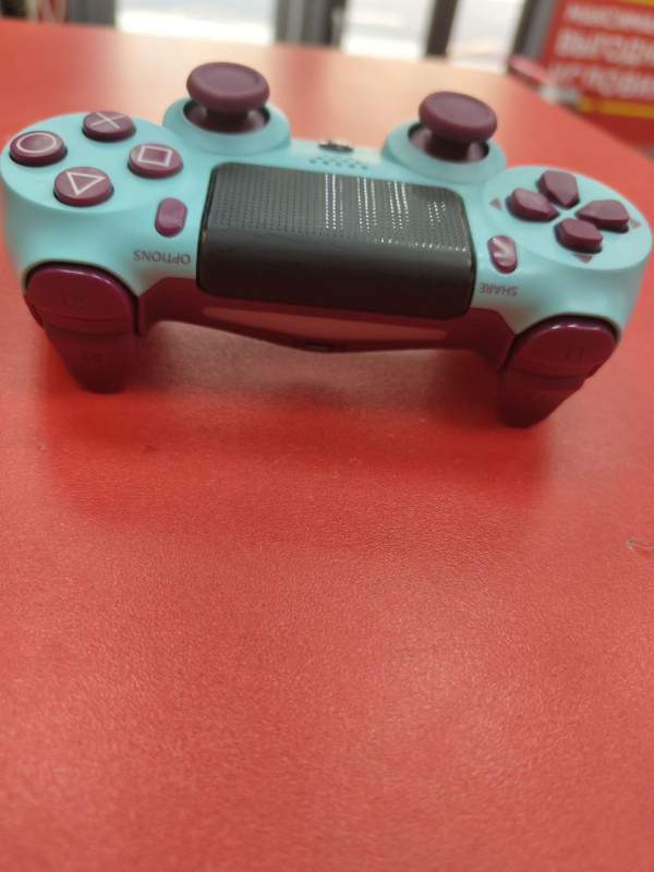 геймпад Sony PS4