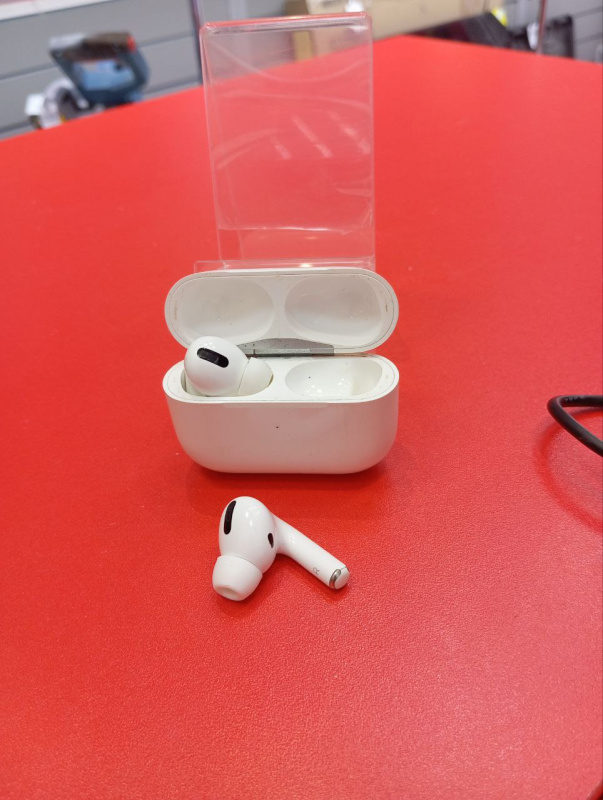 Наушники Apple  Airpods Pro (кит)