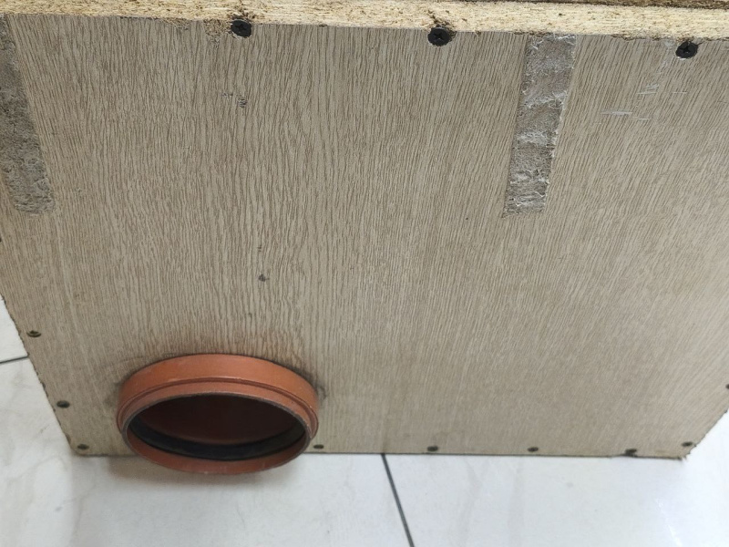 Авто сабвуфер Xpload  1400w