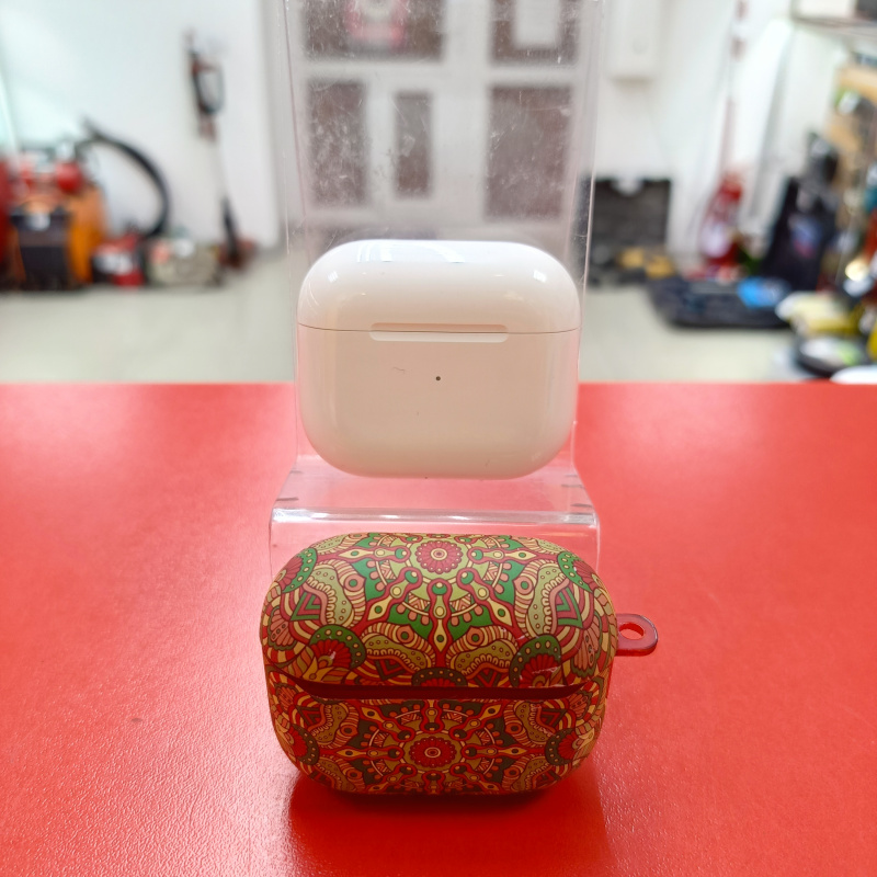 Наушники Apple air pods 3