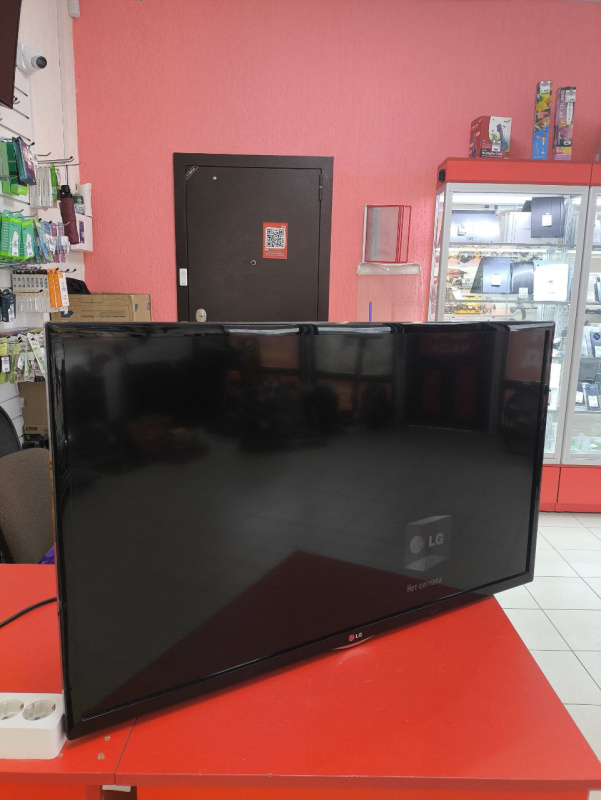 Телевизор LG 39LN540V