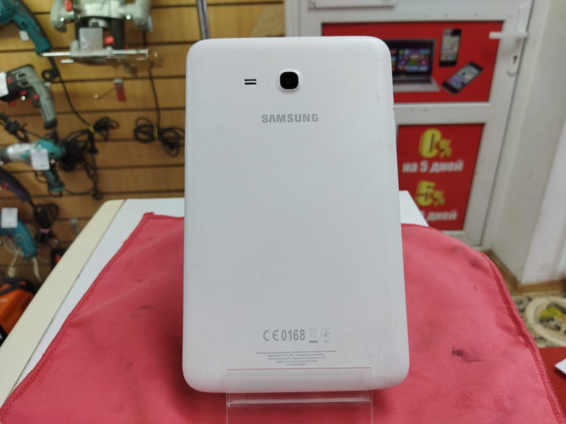 Мобильный телефон Samsung Galaxy A05s 4/64Gb Silver (SM-A057GZSUEUC)
