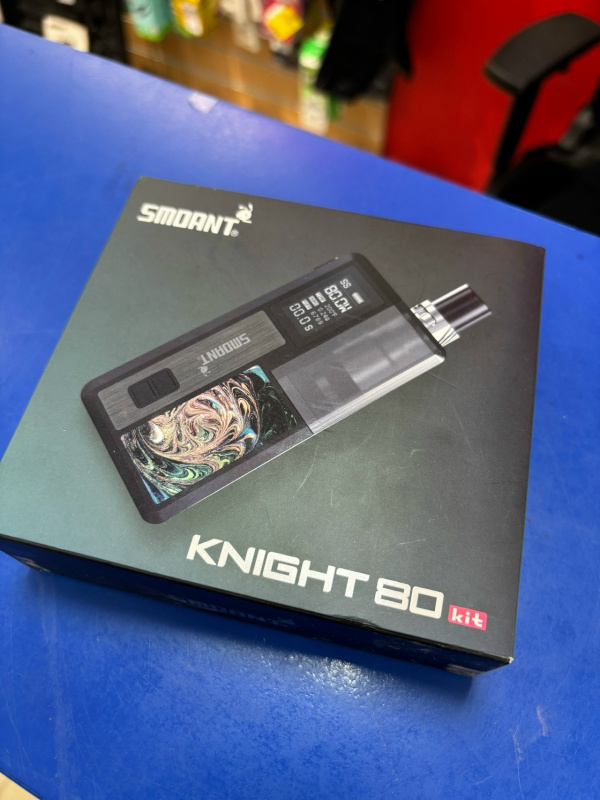 smoant Smok knight 80