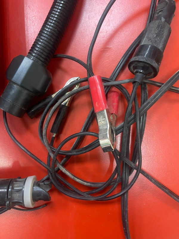 Электро-насос  ht782