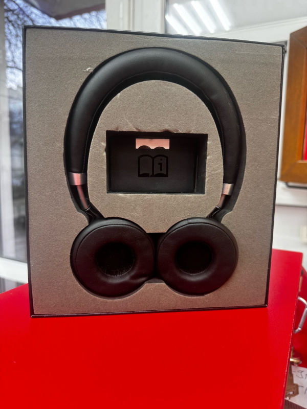 Наушники  by original