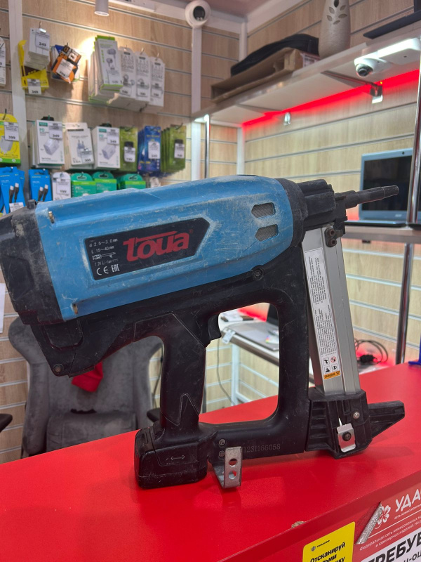 Гвоздезабиватель TOUA GSN50