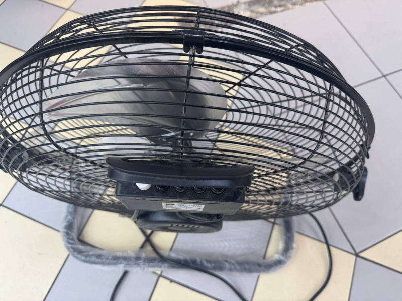 Ветилятор Invin K18