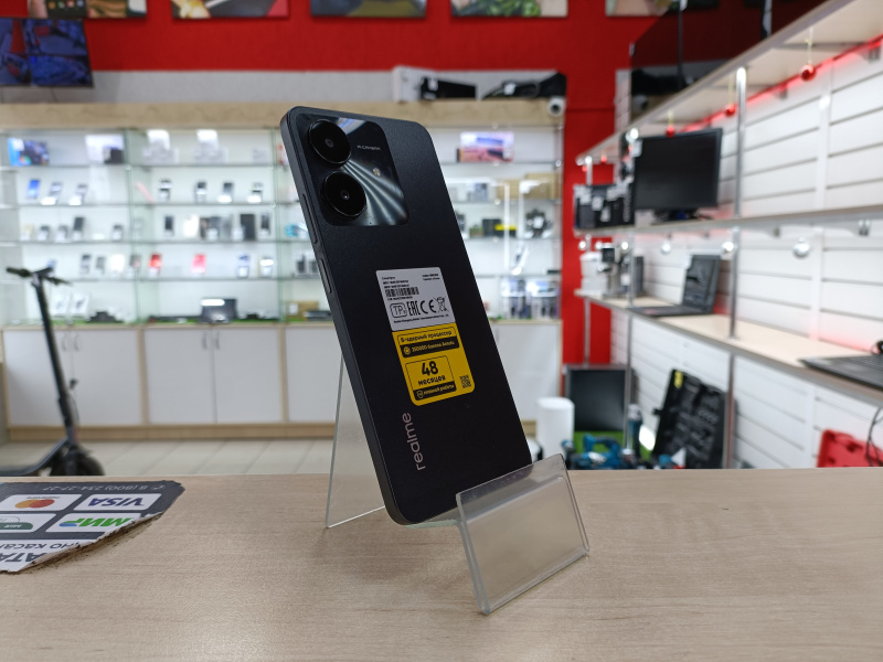 Мобильный телефон Realme Note 60x