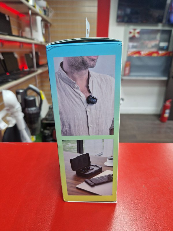 Микрофон - Blink 500 ProX B4