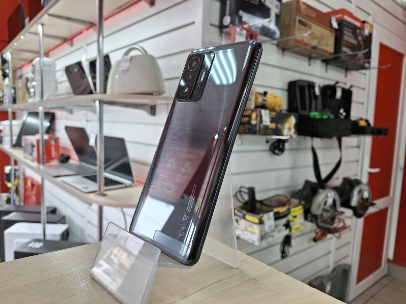 Мобильный телефон Xiaomi 11T