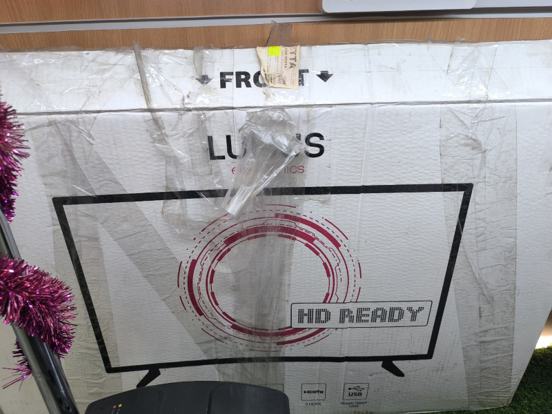 Телевизор Lumus 32NV4001