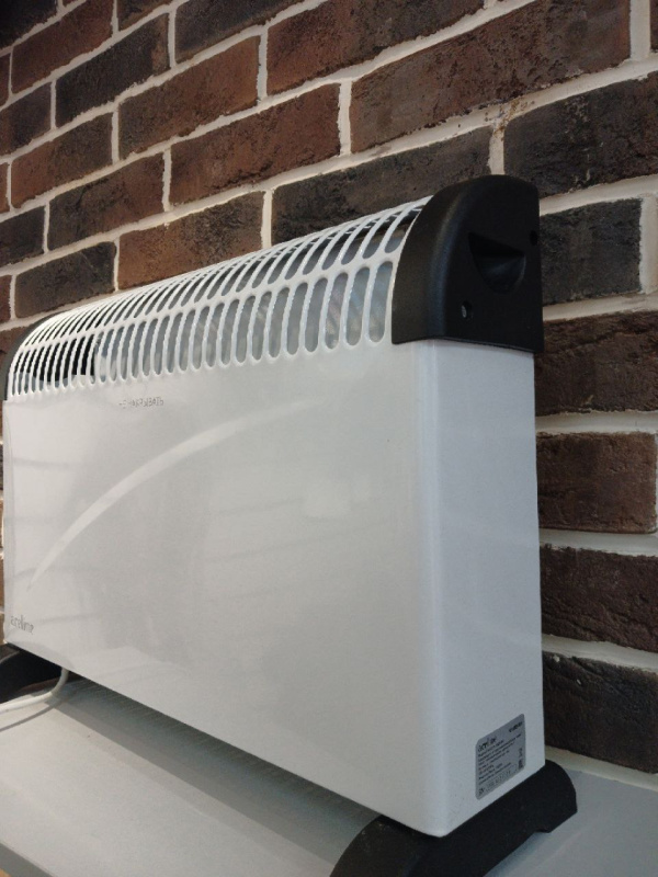 Конвектор Aceline CV-2000SWYL