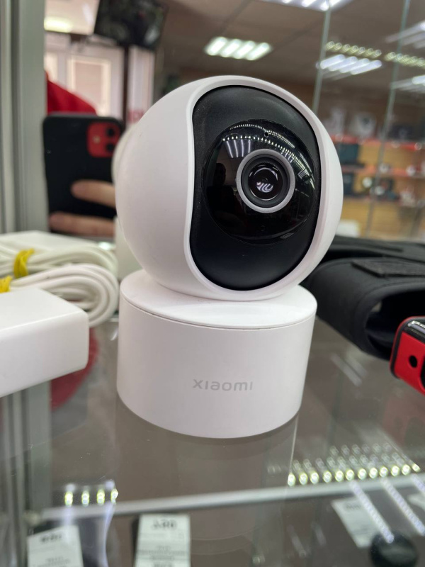 Камера видеонаблюдения  Xiaomi C200