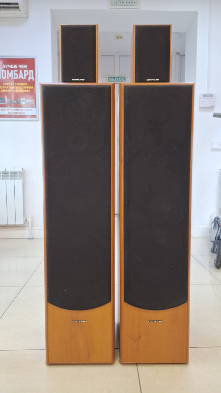 Домашний кинотеатр Cortland sth-6000