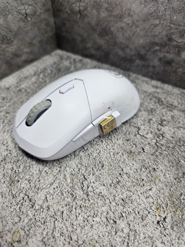 Беспроводная мышь MSI versa 300 wireless