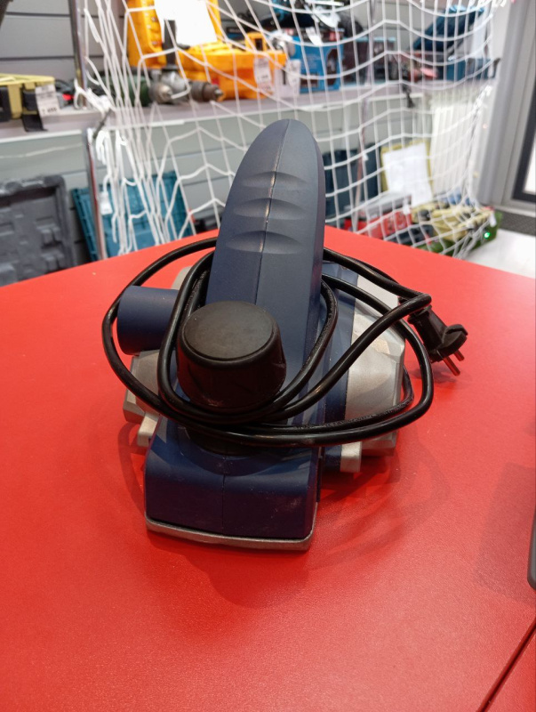 Электрорубанок Dexter IC610PL