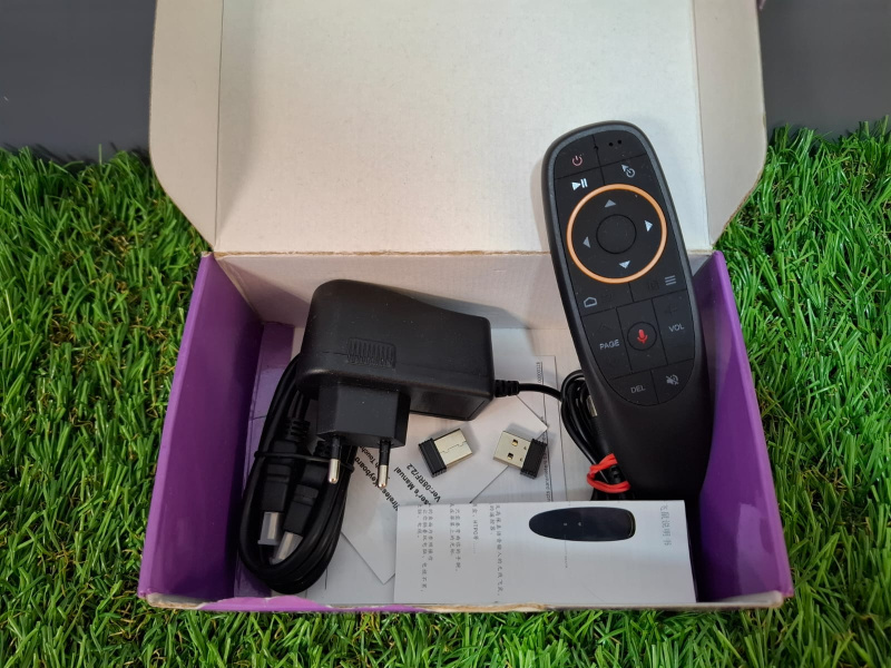 ТВ приставка  X88 PRO 10