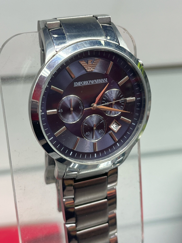 Часы наручные Emporio Armani AR 2448