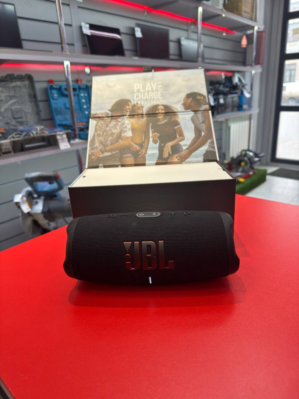 Колонки Колонка JBL Charge 5