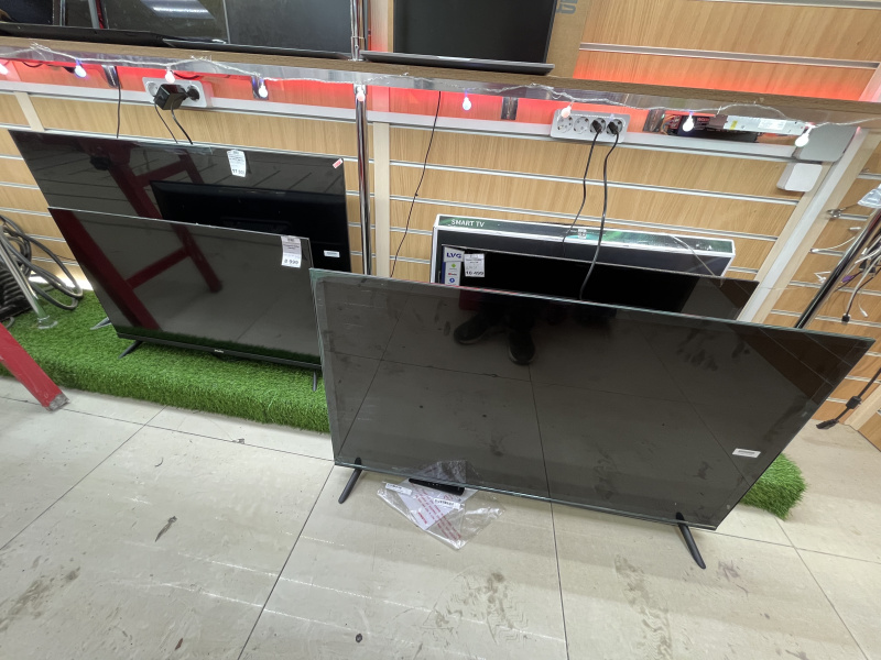 Телевизор Doffler 32KHS67