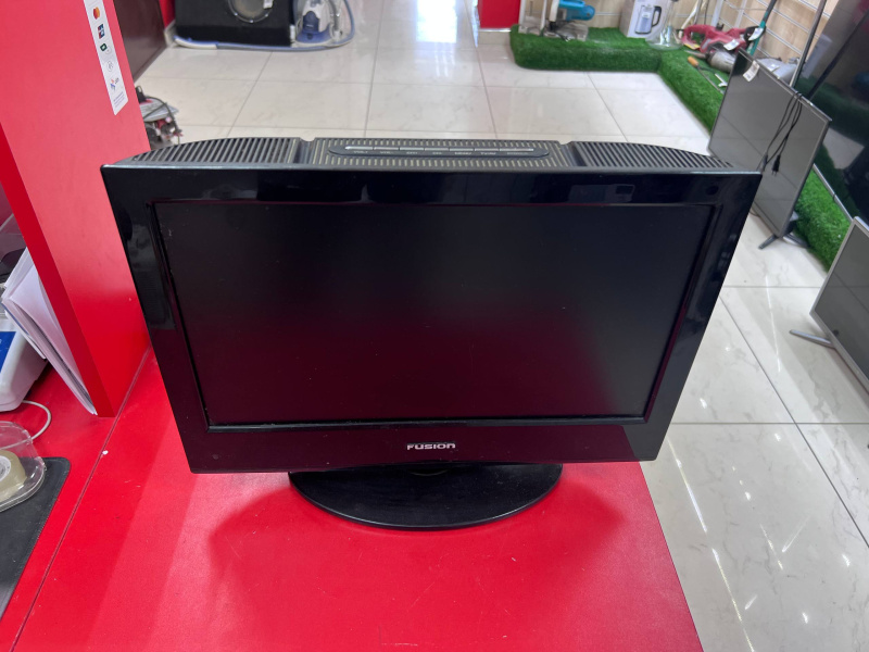 Телевизор Fusion FLTV-16W7