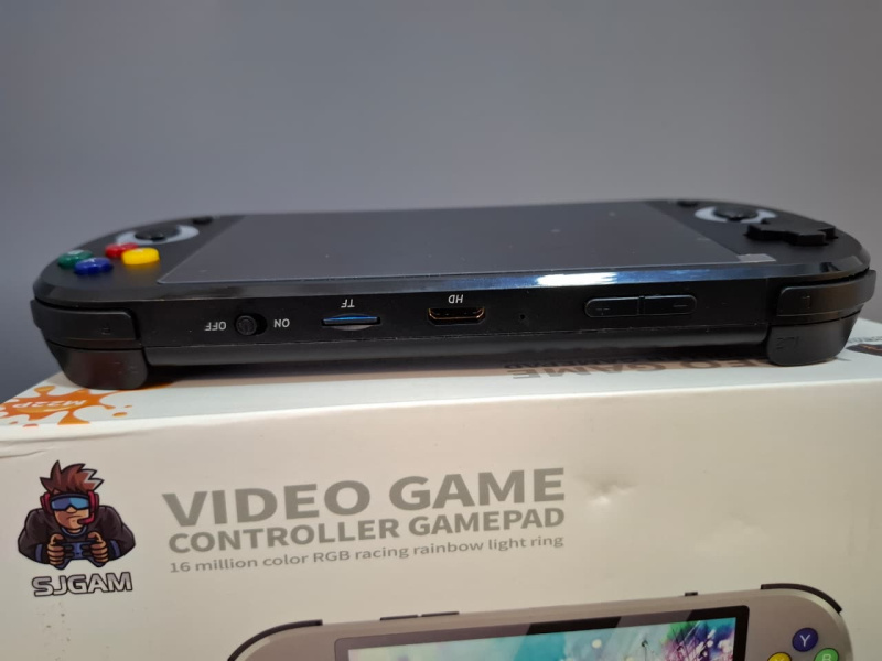 Игровая приставка  Video Game M22P