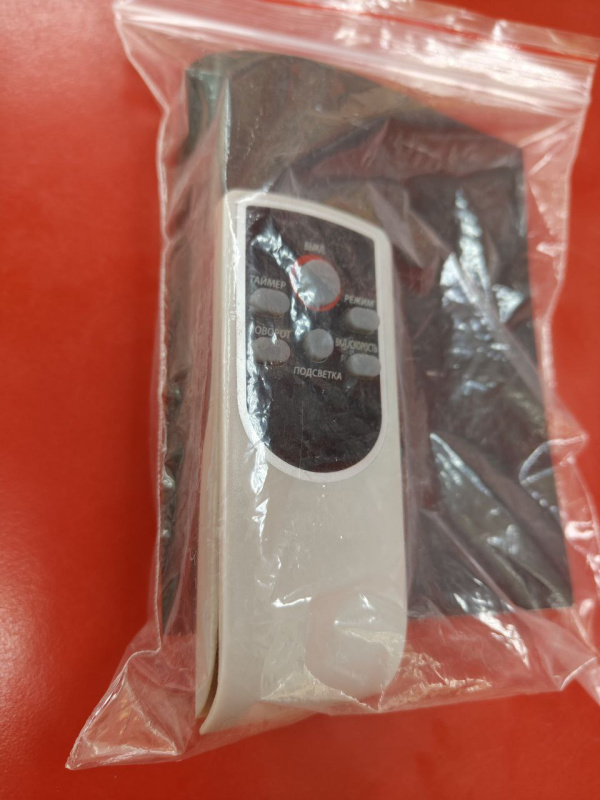 Вентилятор Aceline SFJ-1875RC