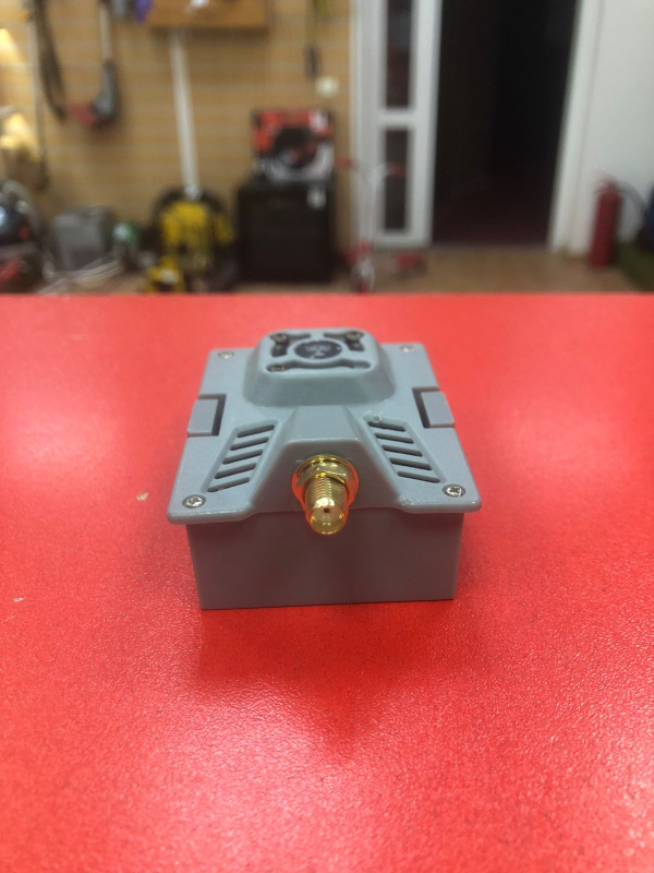 Высокочастотный модуль Vega TBS crossfire micro tx v2