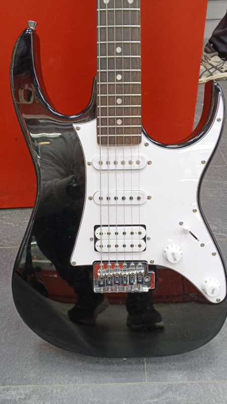 Электрогитара Homage HEG340