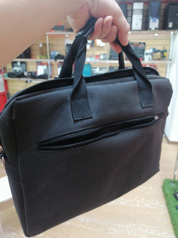 СУМКА ДЛЯ НОУТБУКА  1