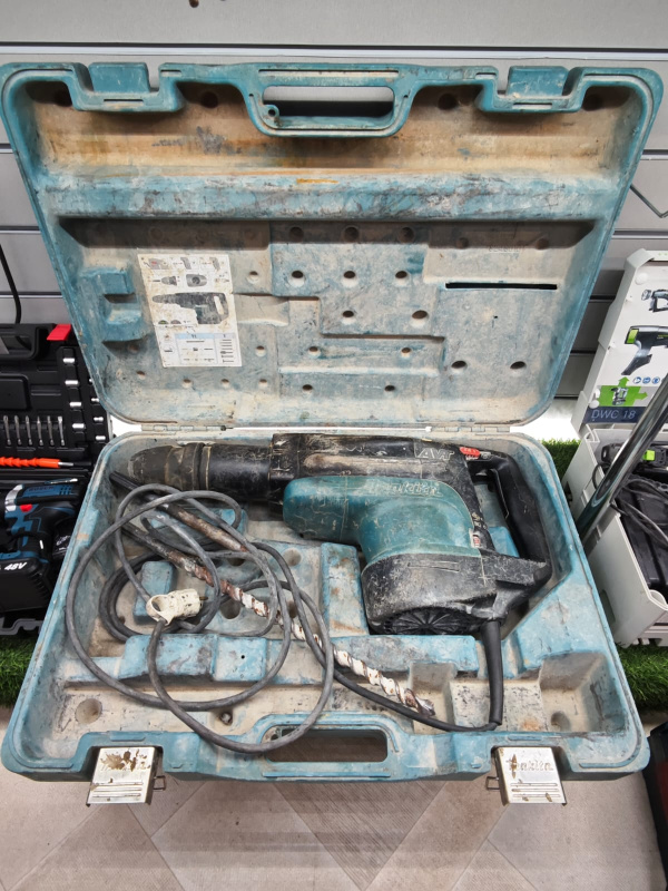 Отбойный молоток Makita HR5210C