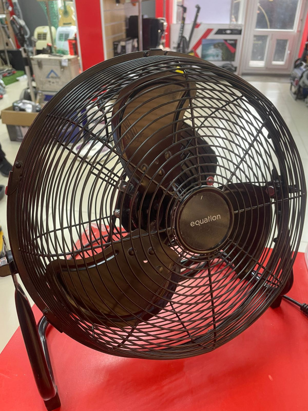 вентилятор напольный  TX-12F