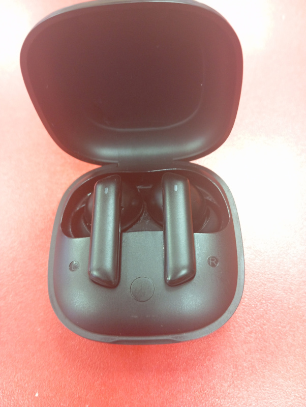 Наушники Fiero W2 Pro