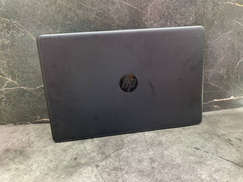 Купить Ноутбук HP laptop 15 db0xxx Б/У за 0 руб. — состояние 9/10
