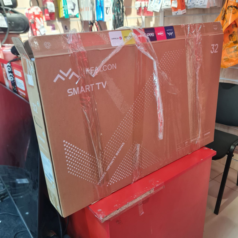 Телевизор Iffalcon 32S53