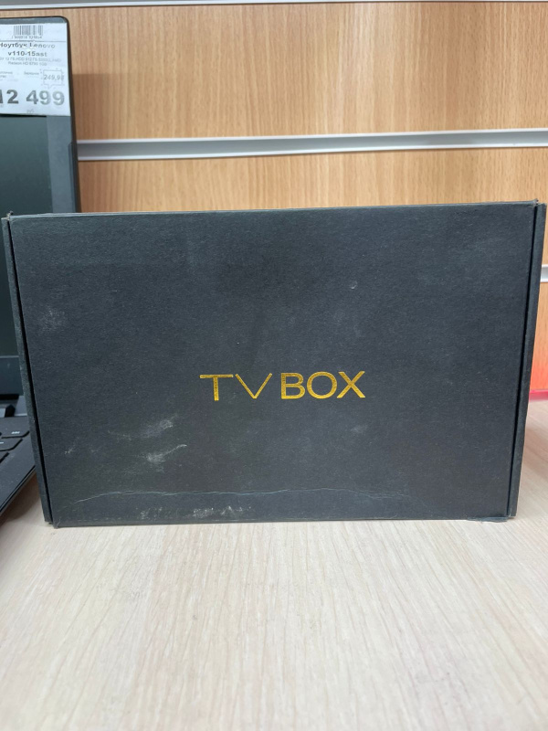 Приставка Smart т9