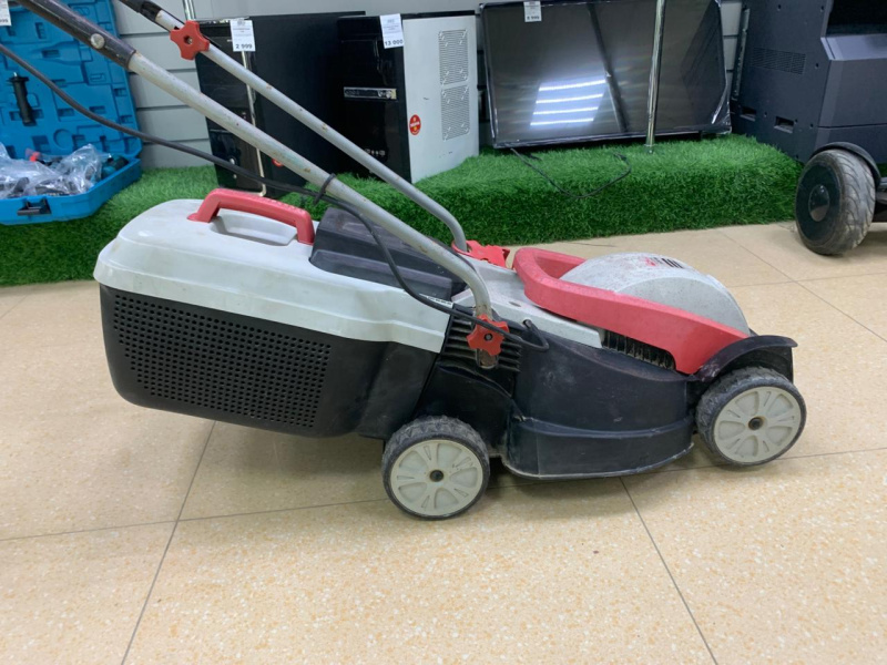 Катки для газона AL-KO 3.22se