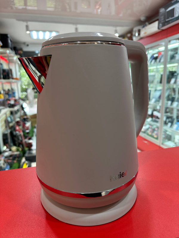 Чайник Haier HK-502
