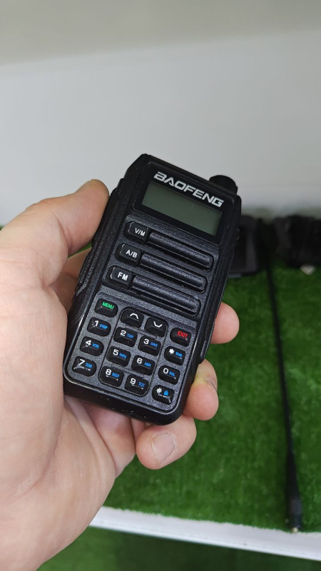 Рации Baofeng uv-16 pro