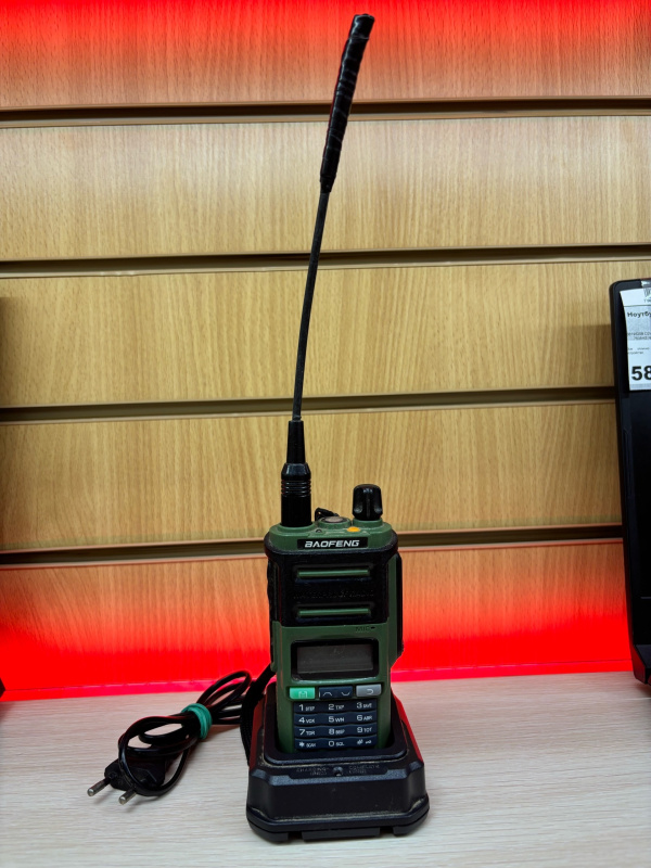 Рации Baofeng UV-9R PRO V2
