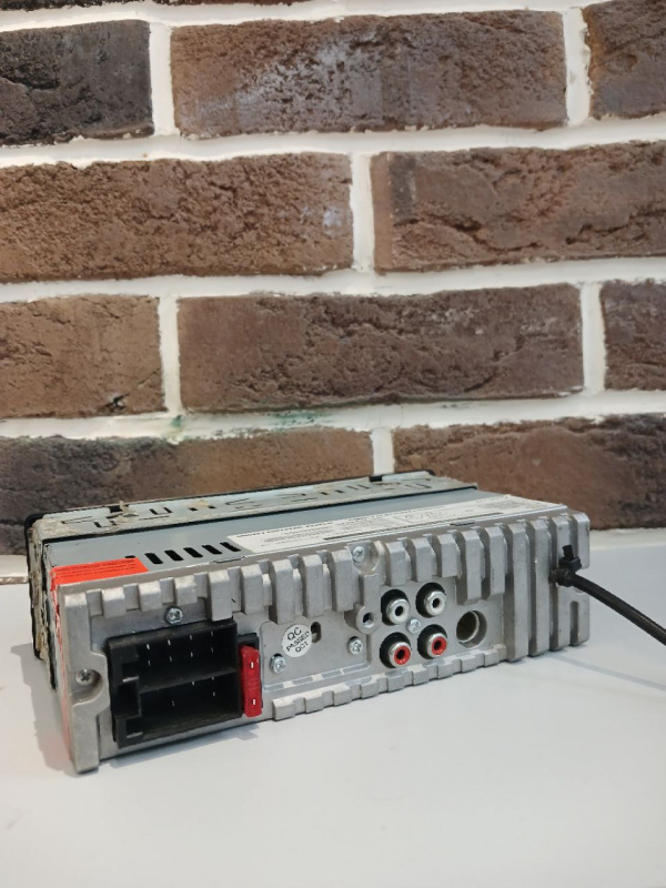 Автомагнитола  Black Owl