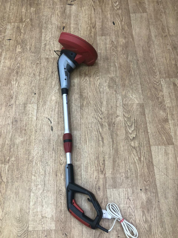 Электротриммер AL-KO GTE 350