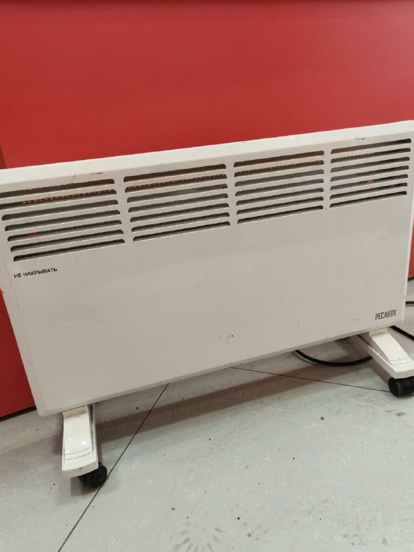 Конвектор Ресанта ок 2000