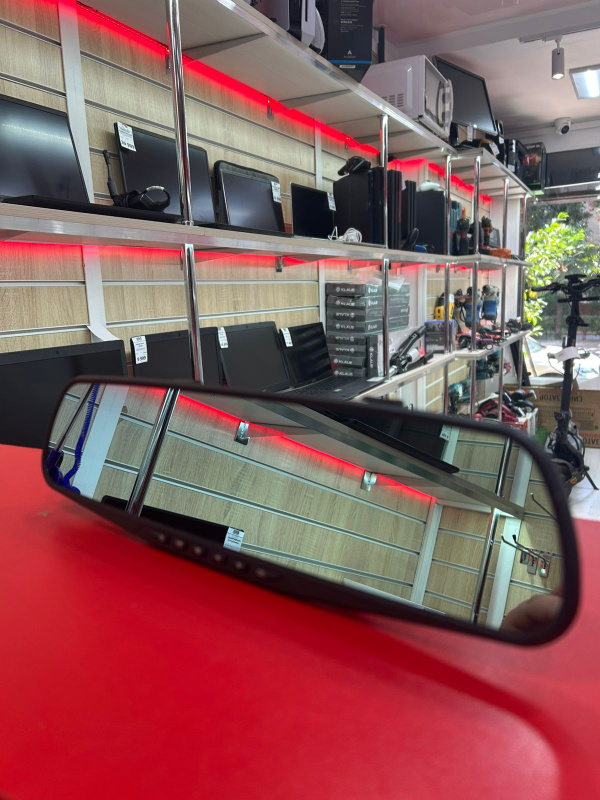 Регистратор Авторегистратор  Fujida Zoom Blik S