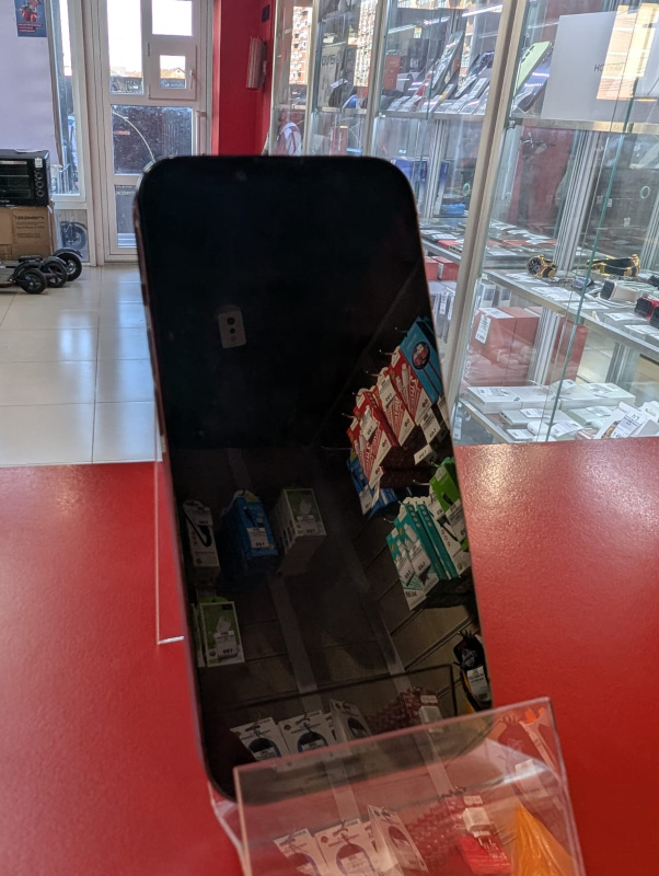 Мобильный телефон Apple iPhone 13 Pro