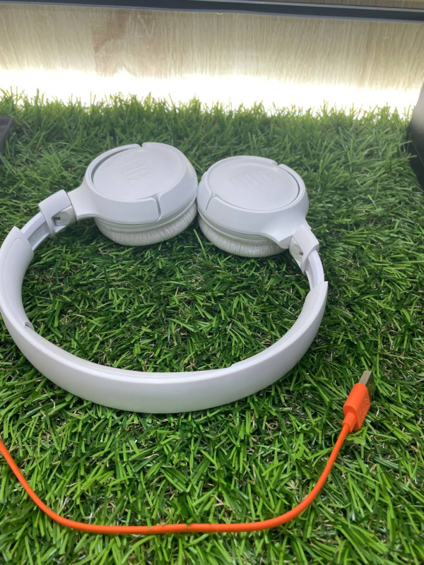 Наушники наушники JBL Tune 510bt